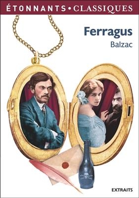 Ferragus - Honor&eacute; de Balzac