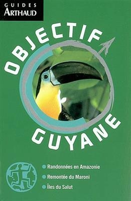 Guyane - Christian English, Fr&eacute;d&eacute;ric Thibaud