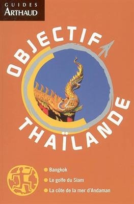 Tha&iuml;lande - C&eacute;cile Parisot