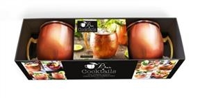 Bar à cocktails : des cocktails maison comme dans les meilleurs bars