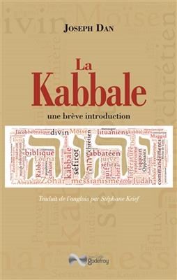La kabbale : une brève introduction