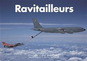 Ravitailleurs - Flavien Cuperlier