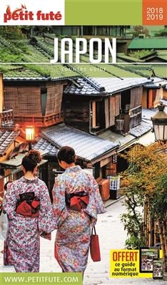 Japon 2018/2019