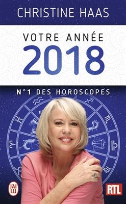 Votre année 2018