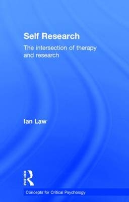 Self Research -  Ian Law