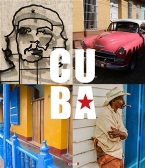 Cuba : balade en libert&eacute; - Thierry Buanic