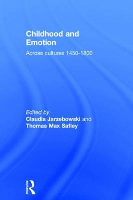 Childhood and Emotion - 