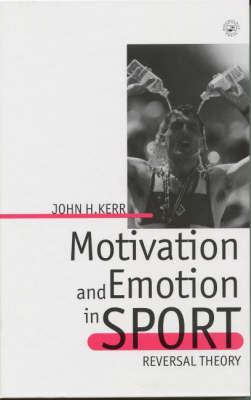 Motivation and Emotion in Sport