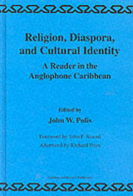 Religion, Diaspora and Cultural Identity -  J.W. Pulis