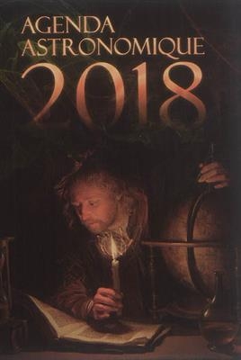 Agenda astronomique 2018 -  Imcce
