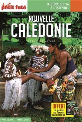 Nouvelle-Cal&eacute;donie