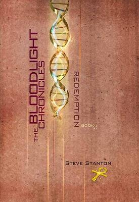 Redemption -  Steve Stanton