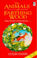 Animals Of Farthing Wood -  Colin Dann