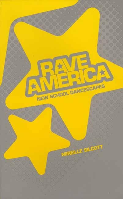 Rave America -  Mireille Silcott