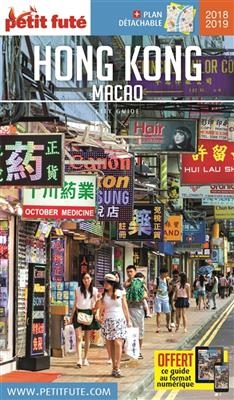 Hong Kong, Macao : 2018-2019