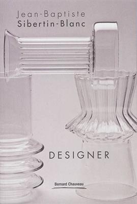 Designer -  Jean-Baptiste Sibert
