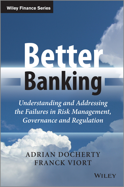 Better Banking - Adrian Docherty, Franck Viort