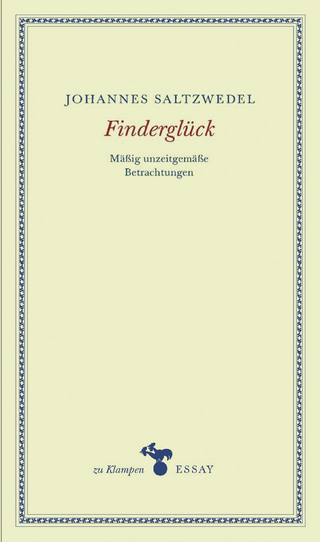 Finderglück