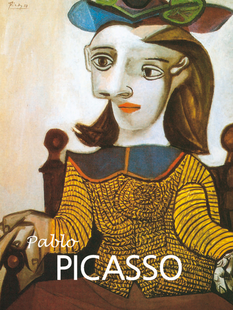 Pablo Picasso -  Victoria Charles