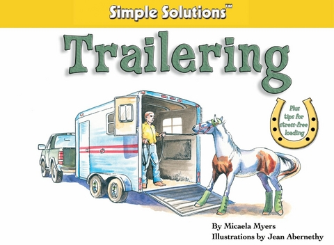 Trailering - Micaela Myers