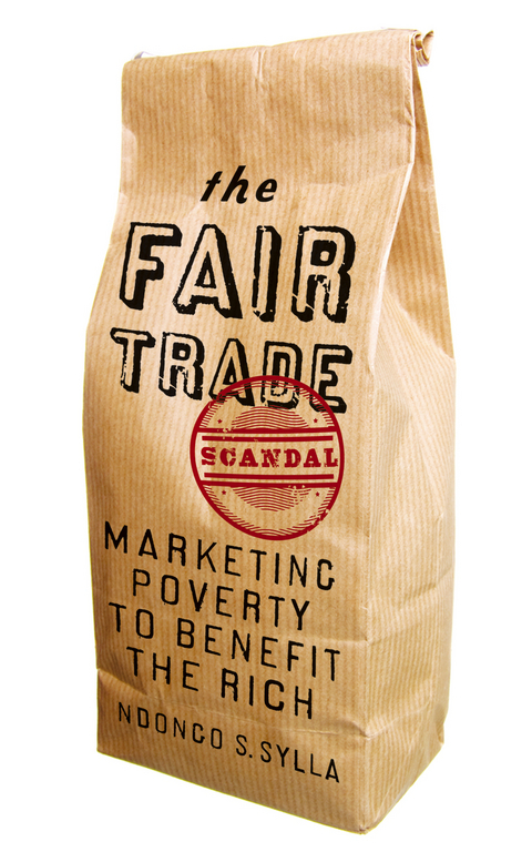 The Fair Trade Scandal - Ndongo Samba Sylla