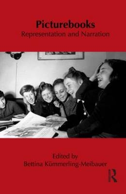 Picturebooks: Representation and Narration - 