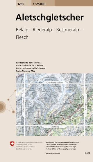 1269 Aletschgletscher