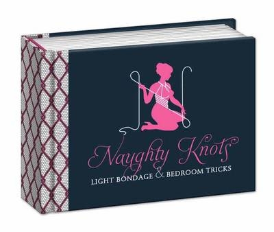 Naughty Knots -  Potter Gift