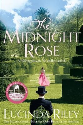Midnight Rose -  Lucinda Riley