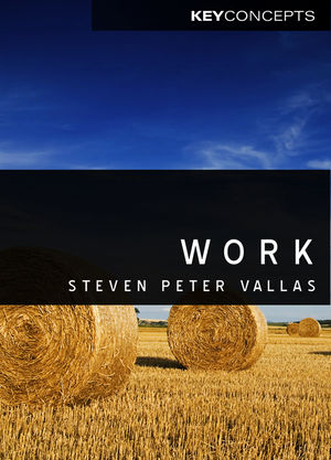 Work - Steven Vallas
