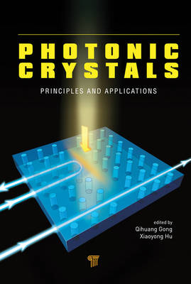 Photonic Crystals