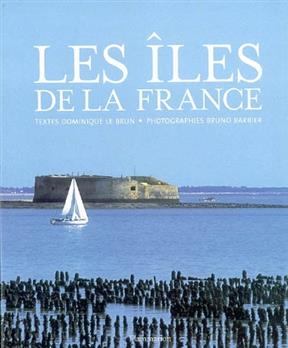 Les îles de la France