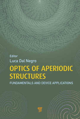 Optics of Aperiodic Structures