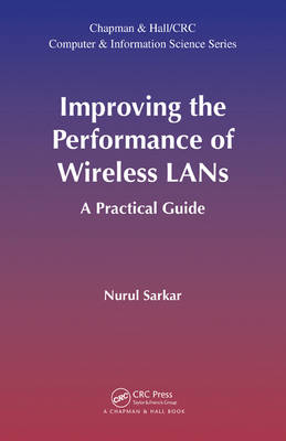 Improving the Performance of Wireless LANs -  Nurul Sarkar