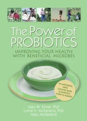 Power of Probiotics