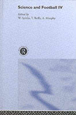 Science and Football IV