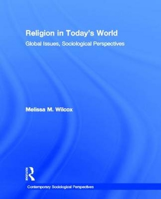 Religion in Today's World