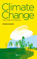 Climate Change and Sustainable Development