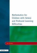 Mathematics for Children with Severe and Profound Learning Difficulties -  Les Staves