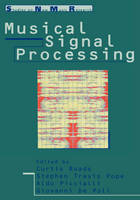 Musical Signal Processing