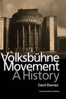Volksbuhne Movement