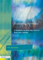 Supporting Numeracy -  Rita Headington