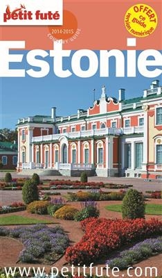 Estonie : 2014-2015