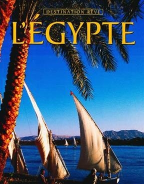 L'Egypte - Fabienne Pavia, Jean Guichard