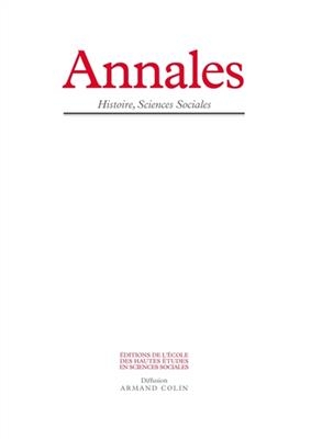 Annales, n&deg; 2 (2010). Savoirs de la litt&eacute;rature