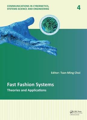 Fast Fashion Systems