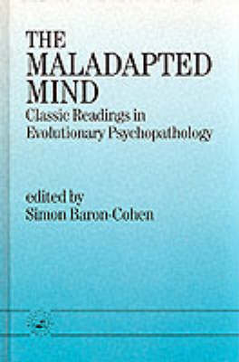Maladapted Mind - 