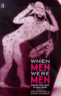 When Men Were Men - 