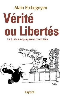 Vérité ou Libertés