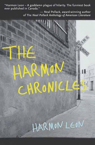Harmon Chronicles